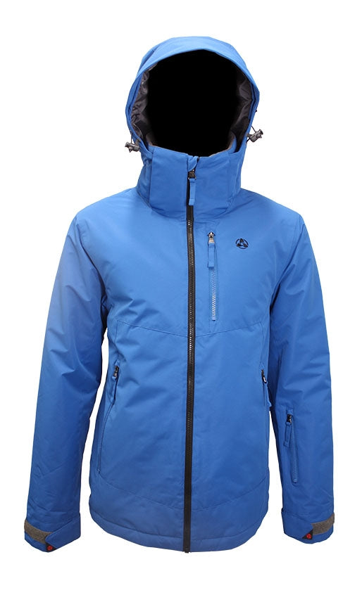 Turbine Breaker Mens Jacket