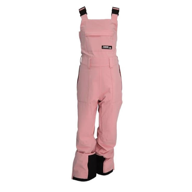 Turbine Longtrail Womens Bib Pant