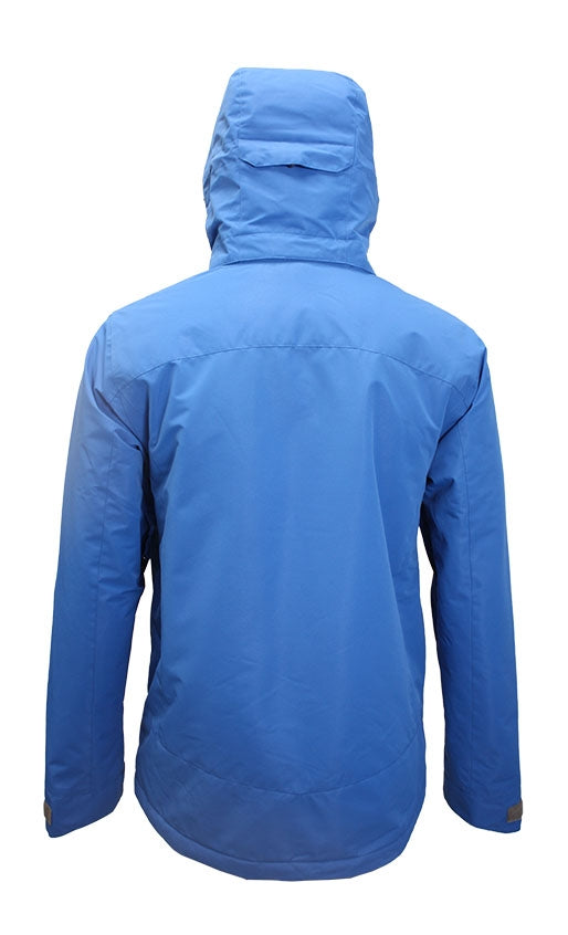 Turbine Mach Junior Jacket