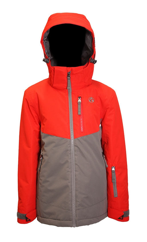 Turbine Mach Junior Jacket