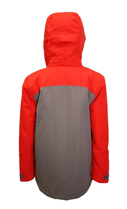 Turbine Mach Junior Jacket