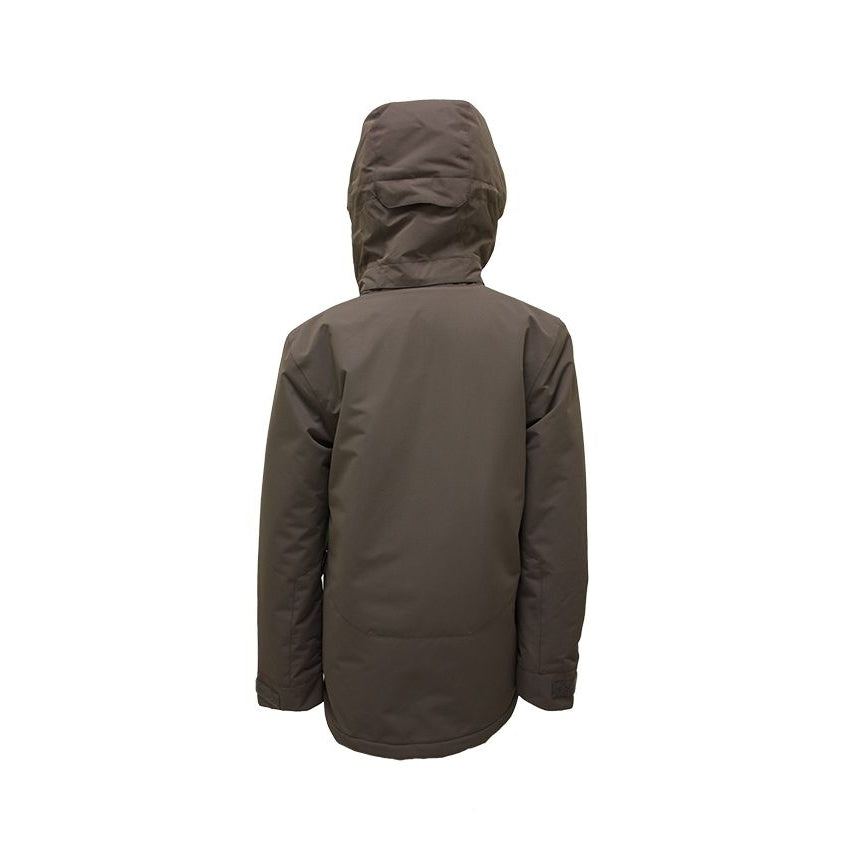 Turbine Method Junior Jacket