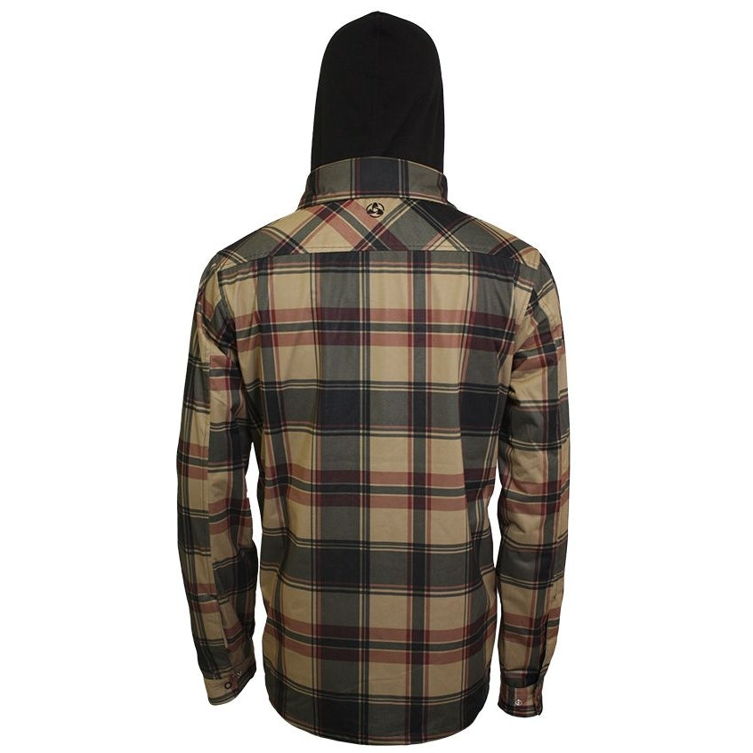 Turbine Midtown Mens Jacket