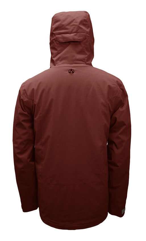Turbine Planet Mens Jacket