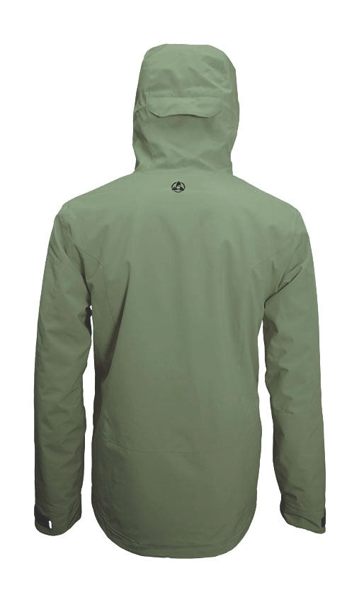 Turbine Planet Mens Jacket