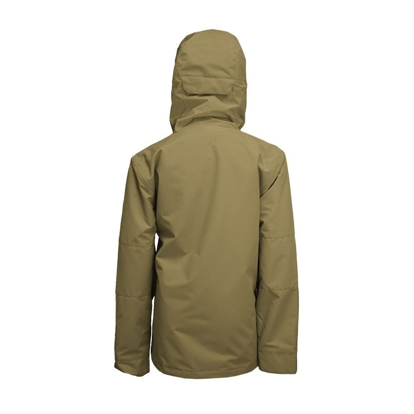 Turbine Ripper Junior Jacket