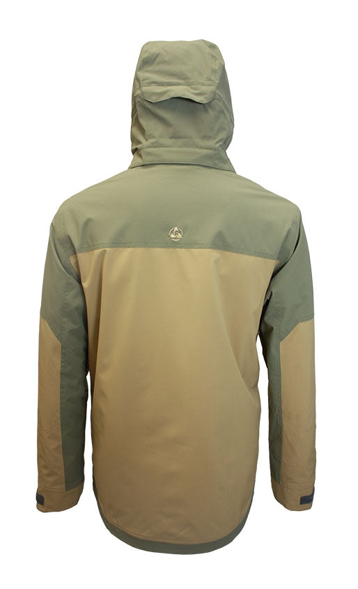 Turbine Stabilator Mens Jacket