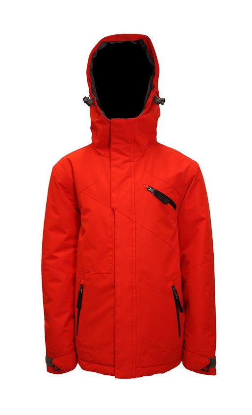 Turbine Throttle Junior Jacket