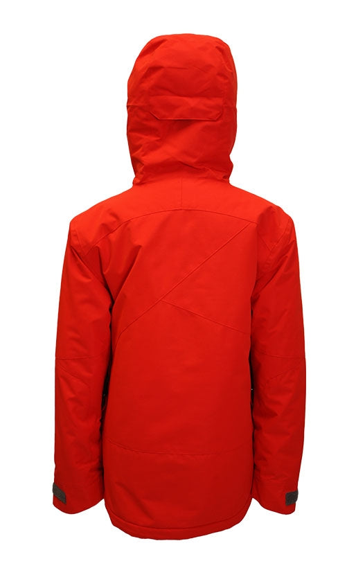 Turbine Throttle Junior Jacket