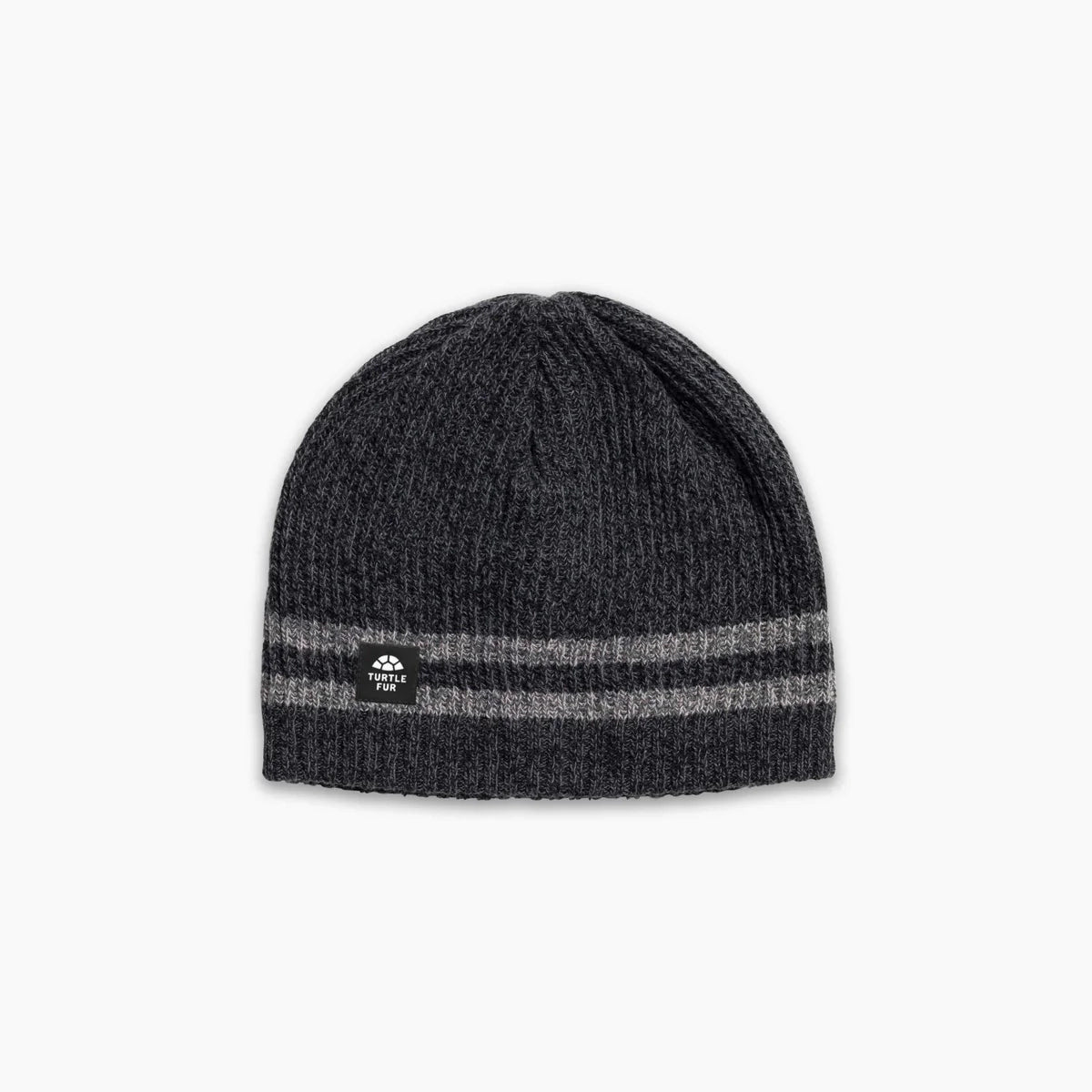 Turtel Fur Mr Happy Beanie