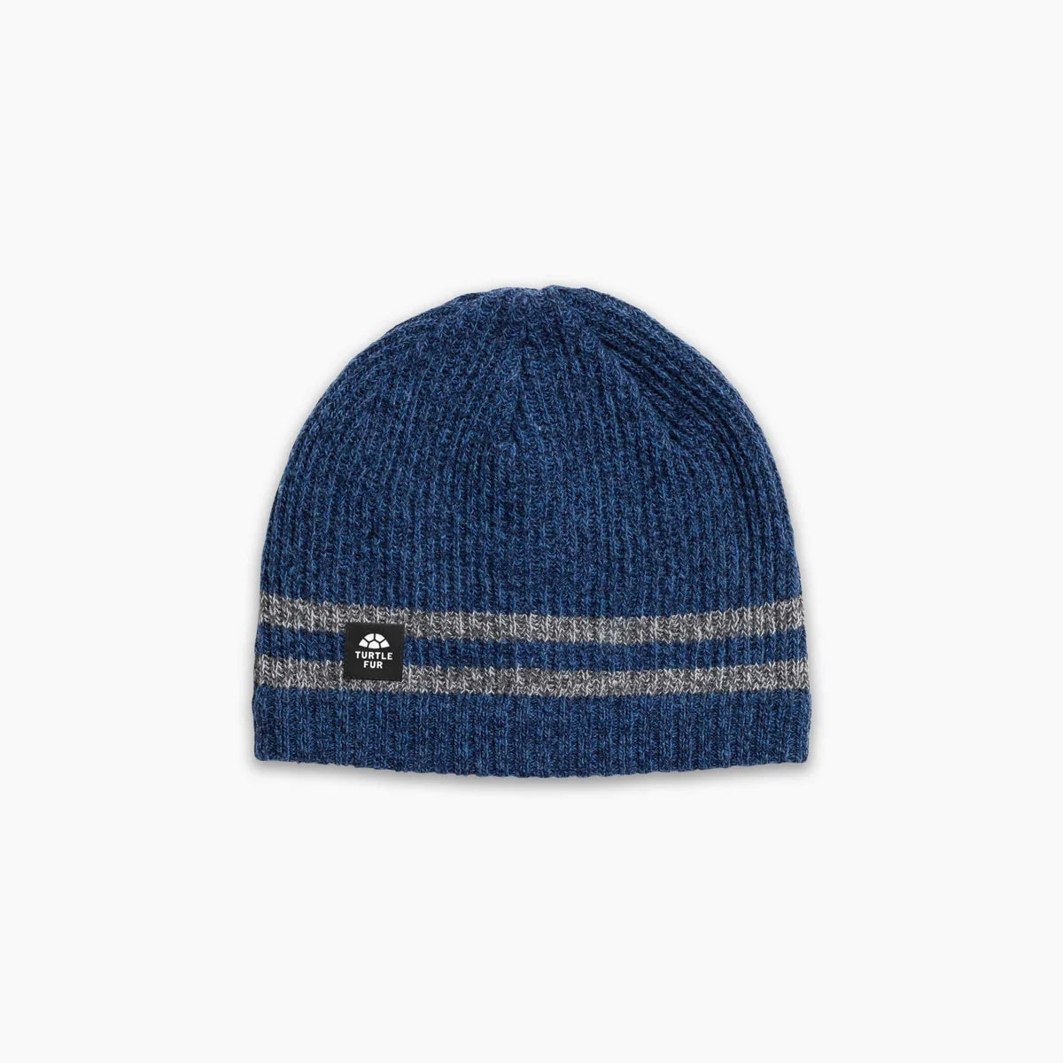 Turtel Fur Mr Happy Beanie