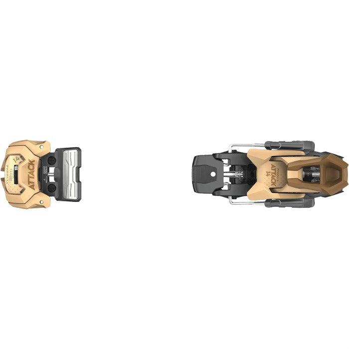 Tyrolia Attack 14 Gw Bindings 2027
