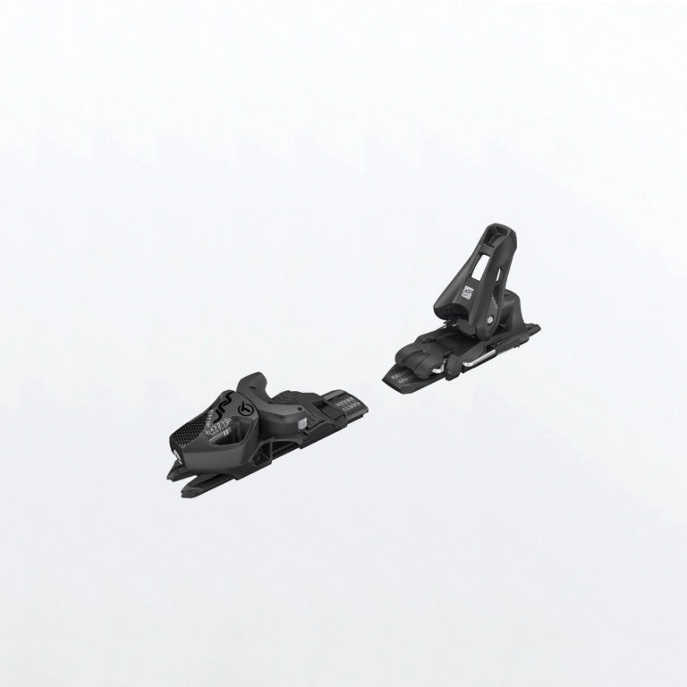 Tyrolia Jrs 4.5 Ski Bindings