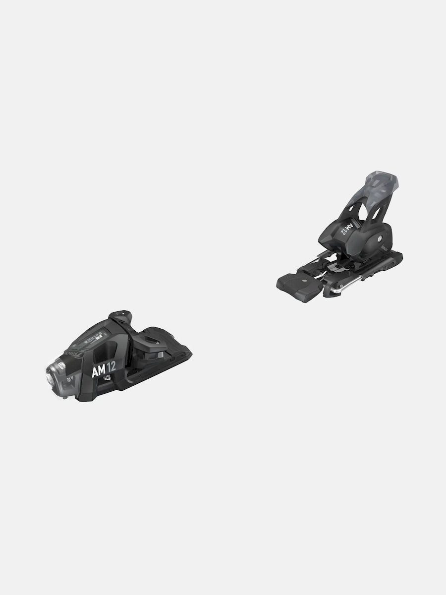 Tyrolia Am 12 Ski Bindings