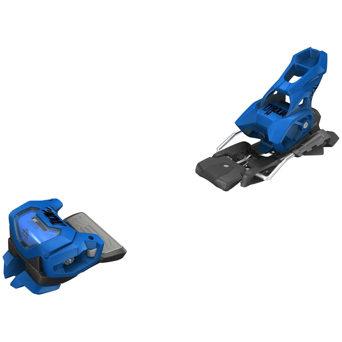 Tyrolia Attack 14 Ski Bindings