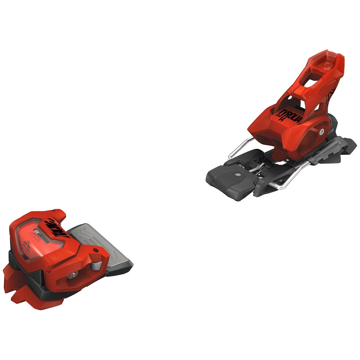 Tyrolia Attack 14 Ski Bindings
