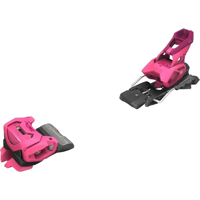 Tyrolia Attack 14 Gw Bindings 2026