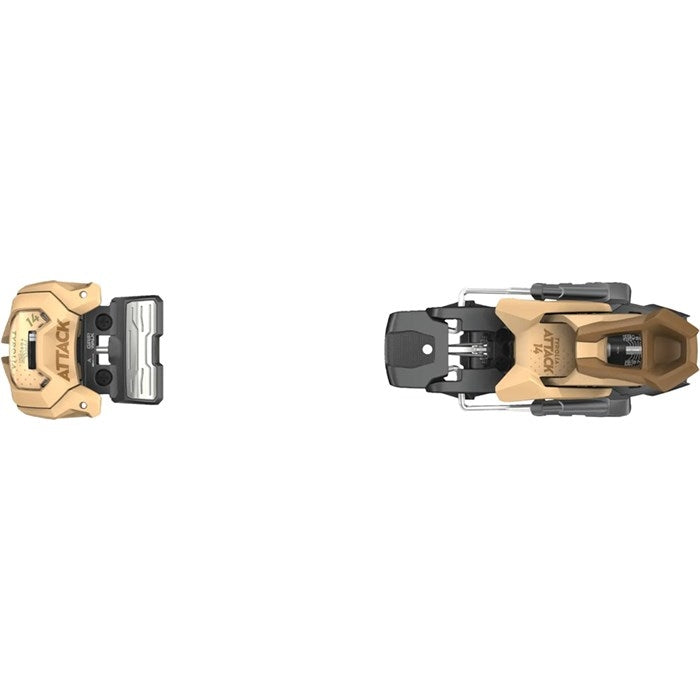 Tyrolia Attack 14 Gw Bindings 2026