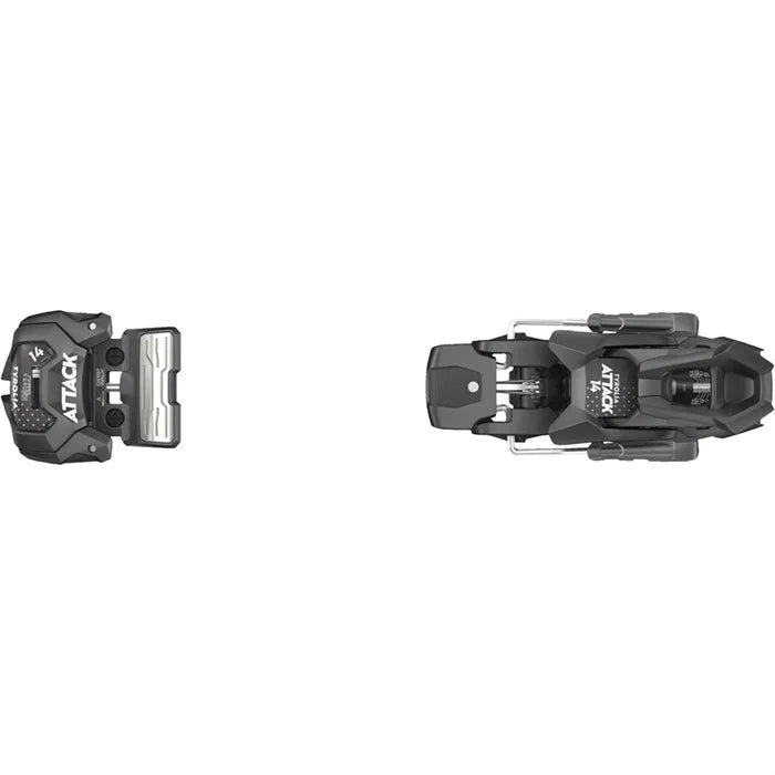 Tyrolia Attack 14 Gw Bindings 2026