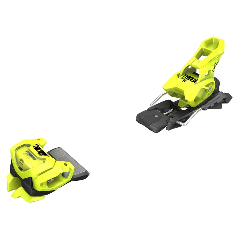 Tyrolia Attack 14 Ski Bindings