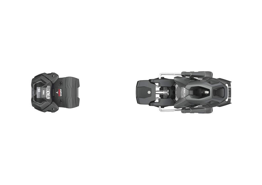 Tyrolia Attack Lyt 11 Gw Bindings