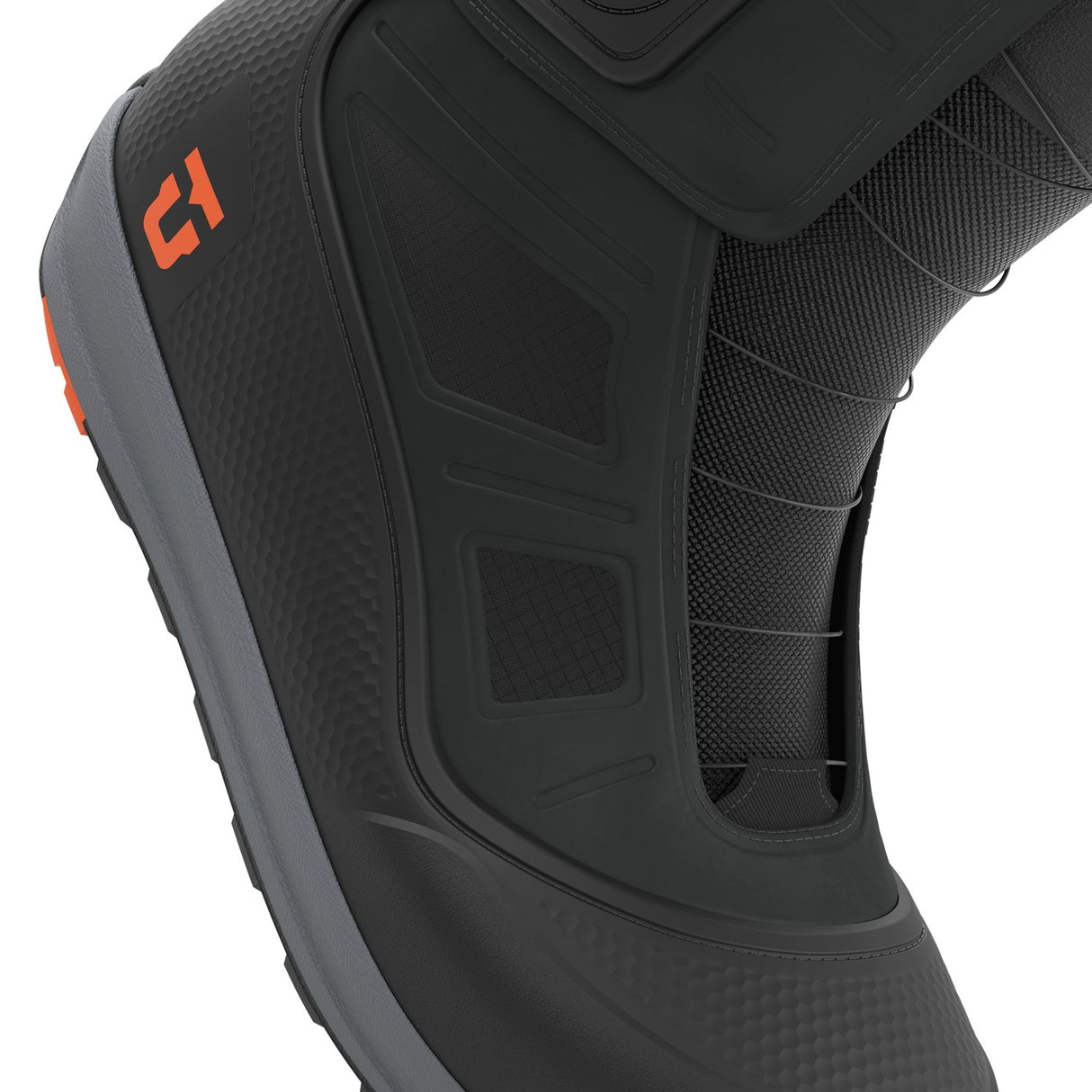 Union Reset Pro Snowboard Boots