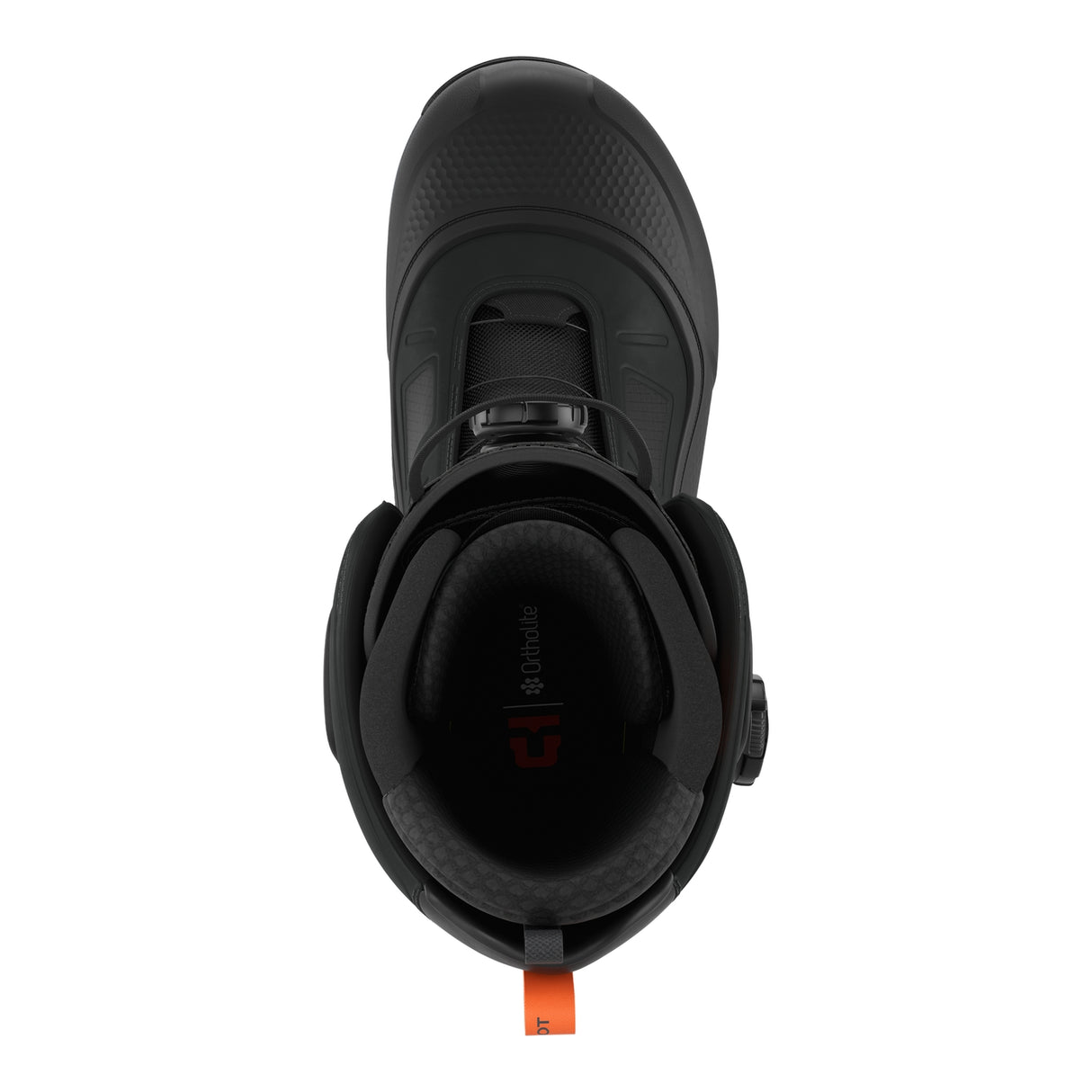 Union Reset Pro Snowboard Boots