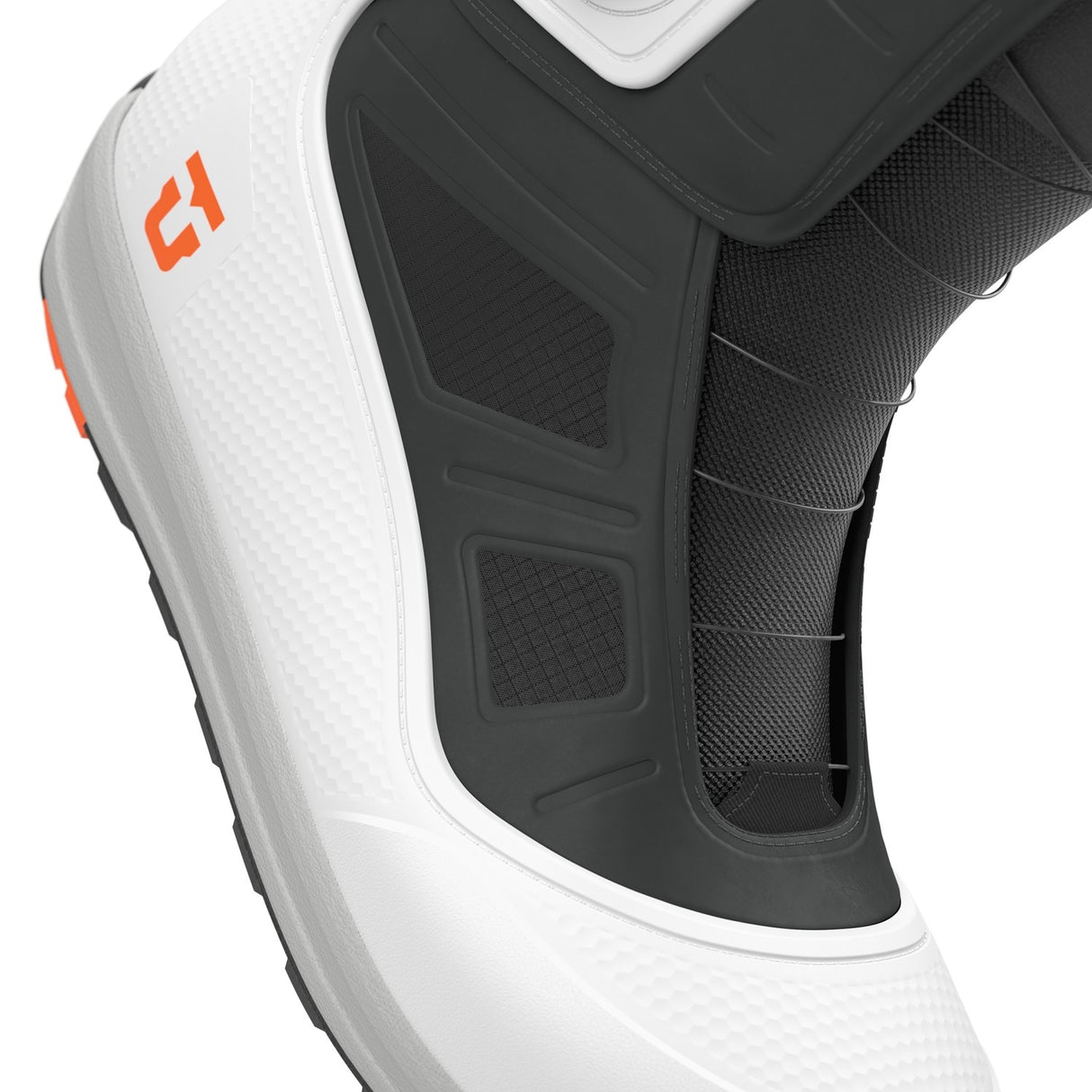 Union Reset Pro Snowboard Boots