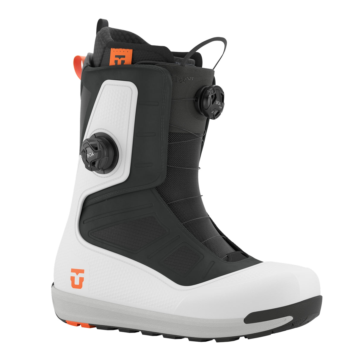 Union Reset Pro Snowboard Boots