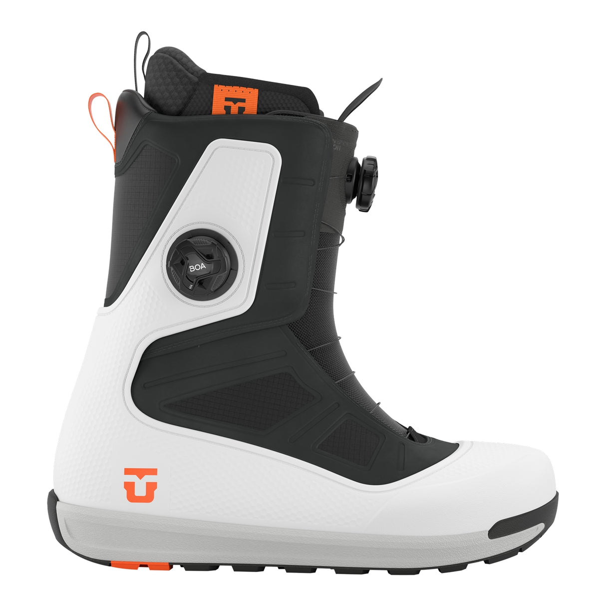 Union Reset Pro Snowboard Boots