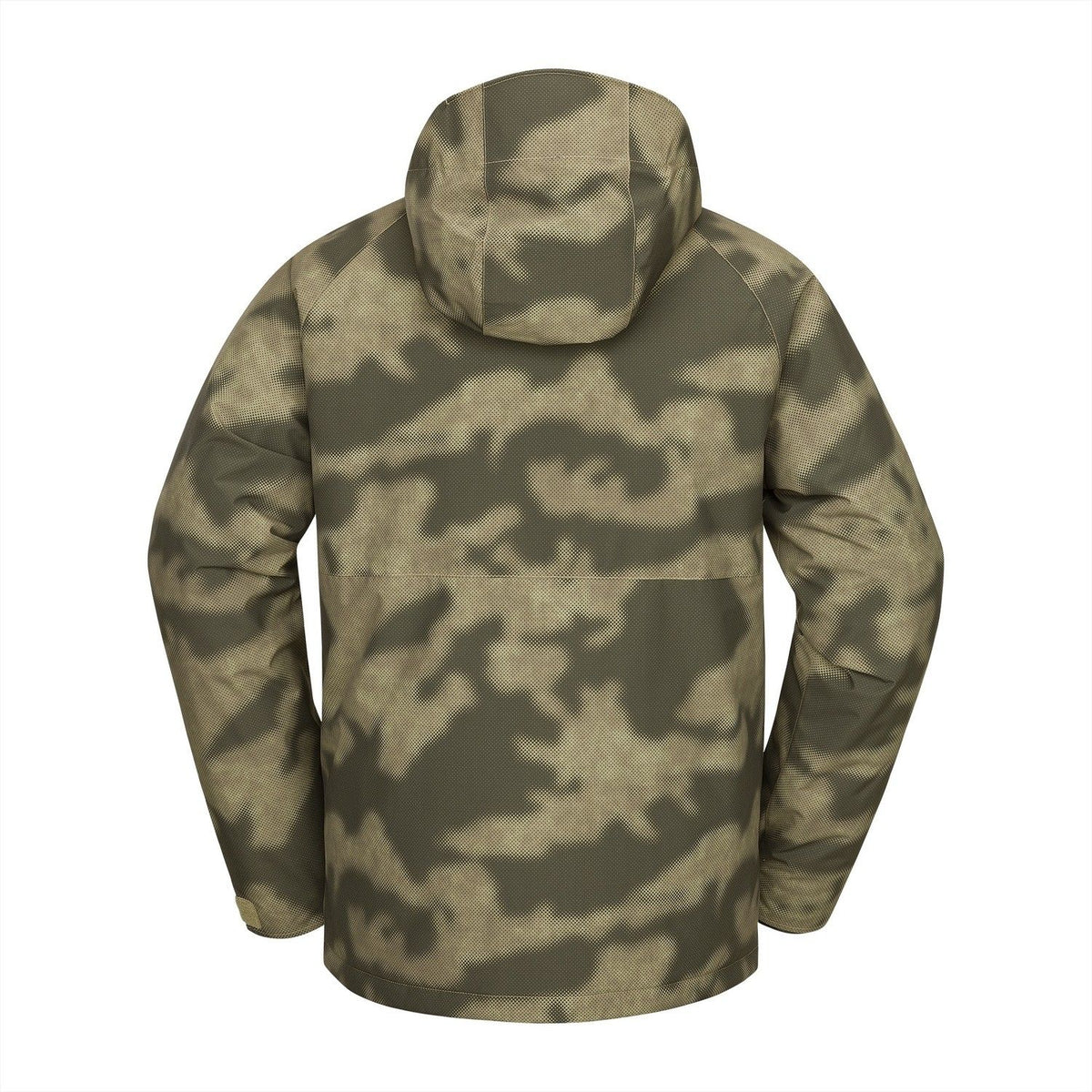 Volcom 2836 Ins Mens Jacket