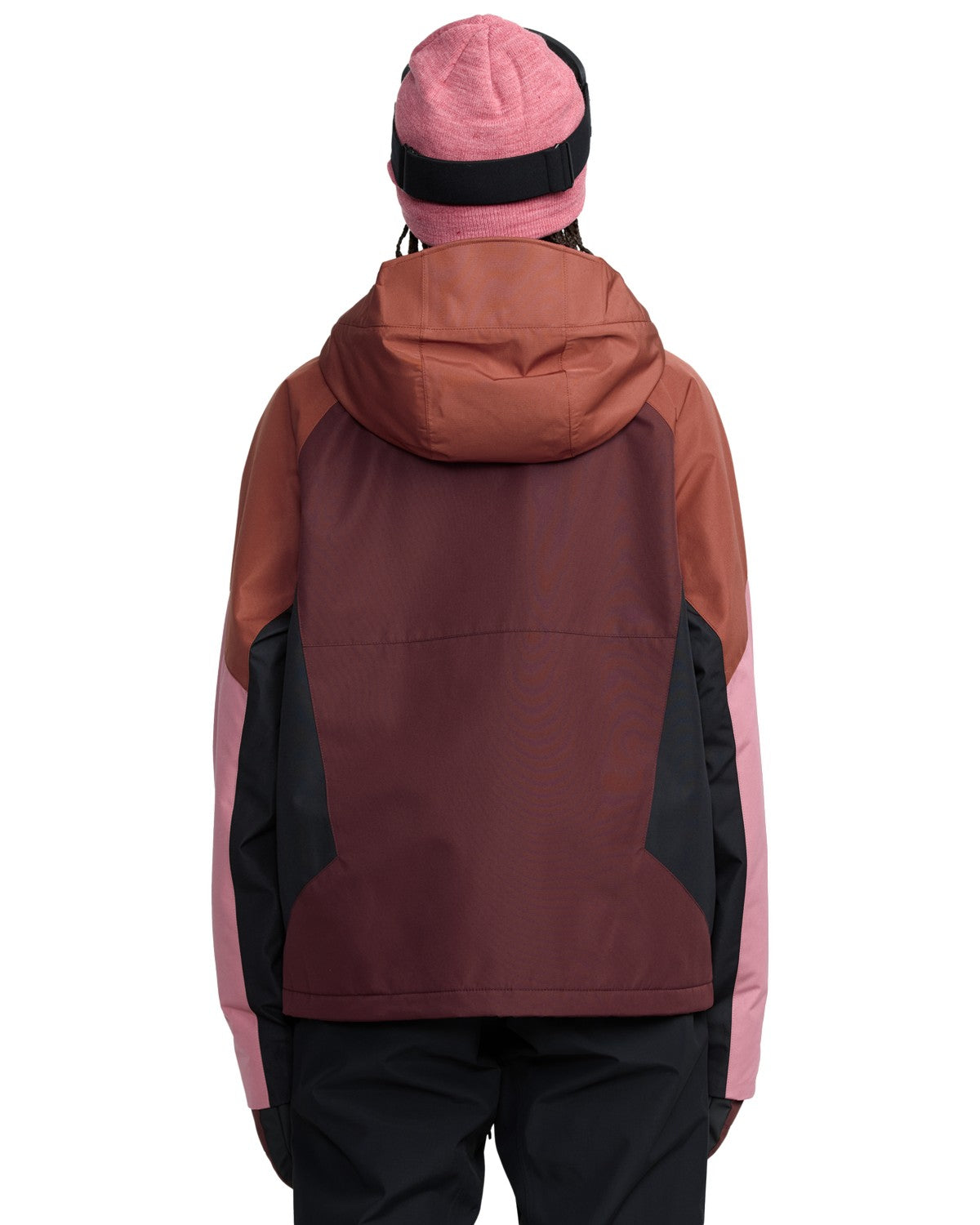 Volcom Agate Ins Womens Jacket 2026