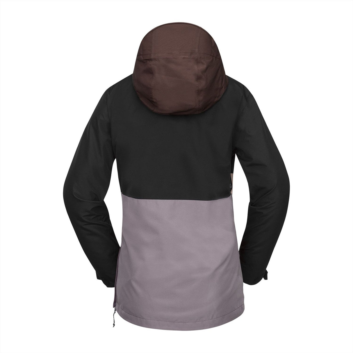 Volcom Ashfield Womens Pullover