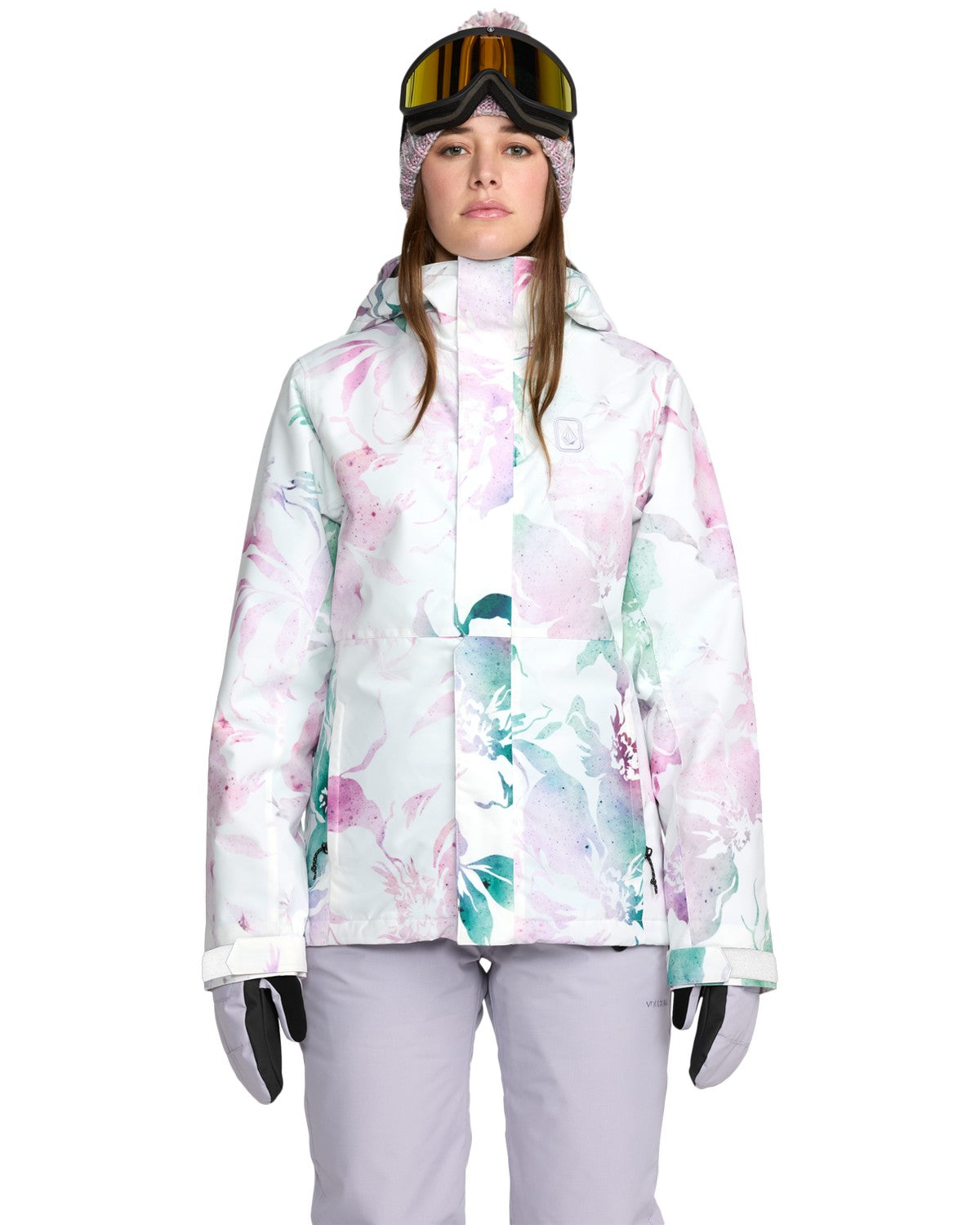 Volcom Bolt Ins Womens Jacket 2026
