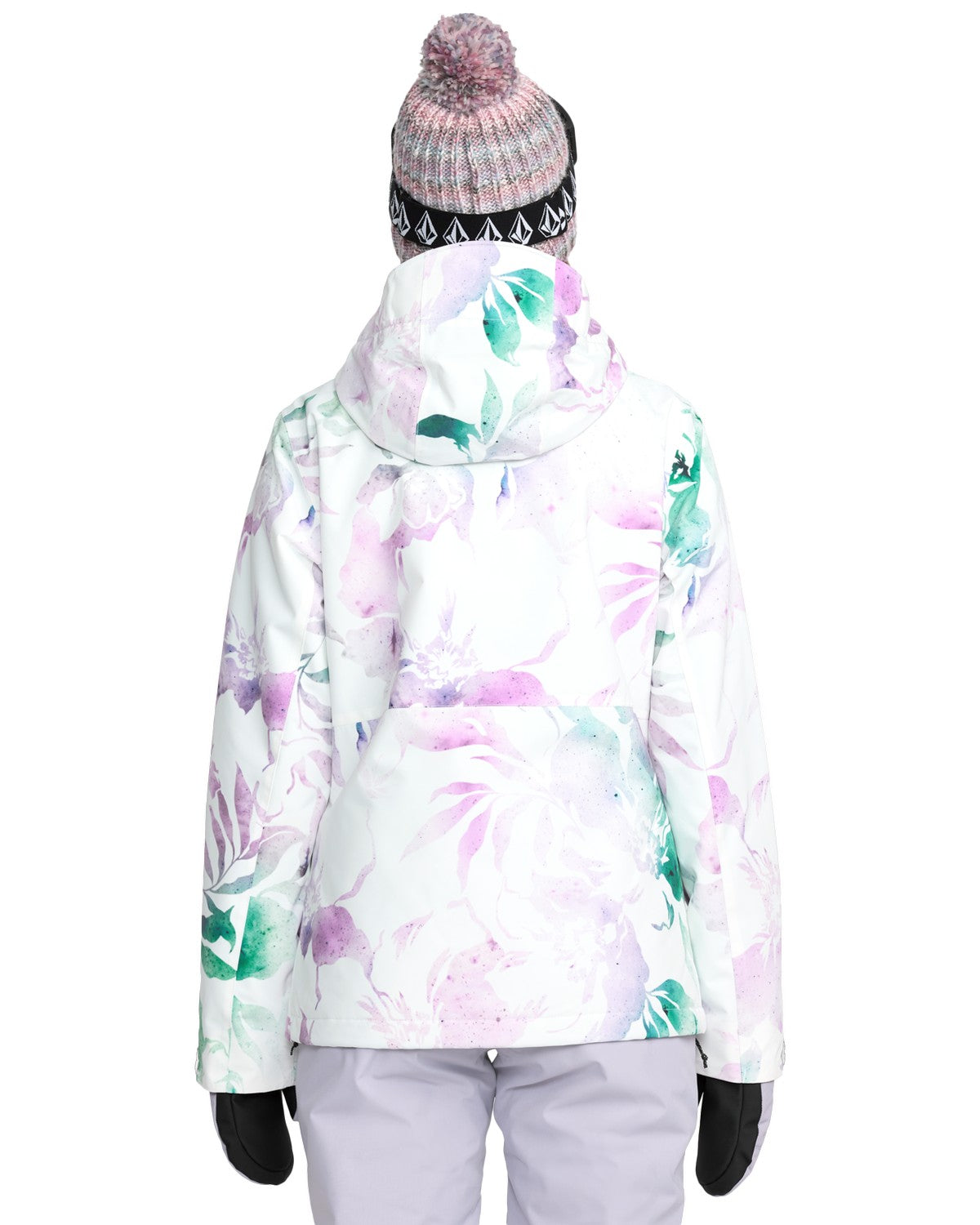 Volcom Bolt Ins Womens Jacket 2026