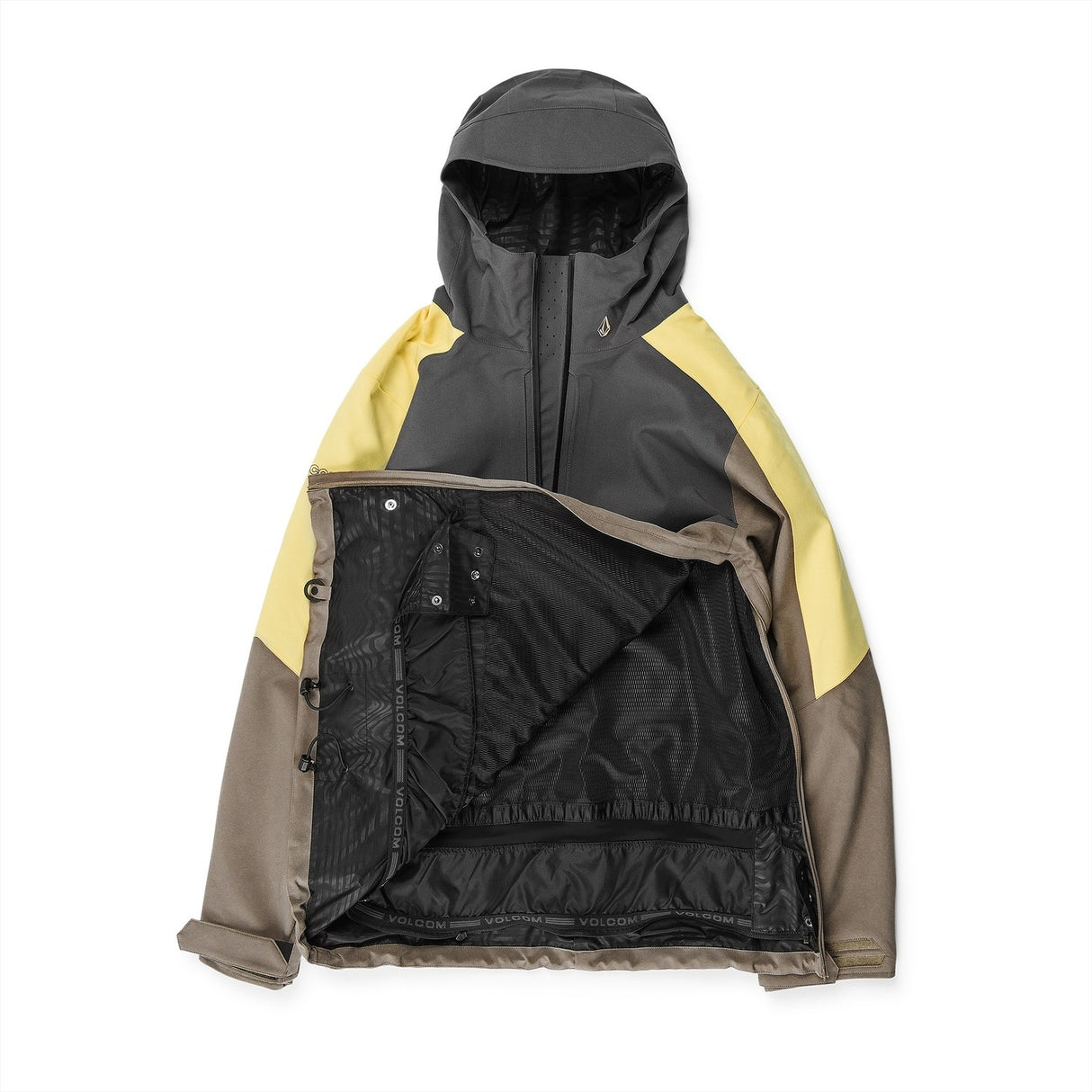 Volcom Brighton Mens Pullover