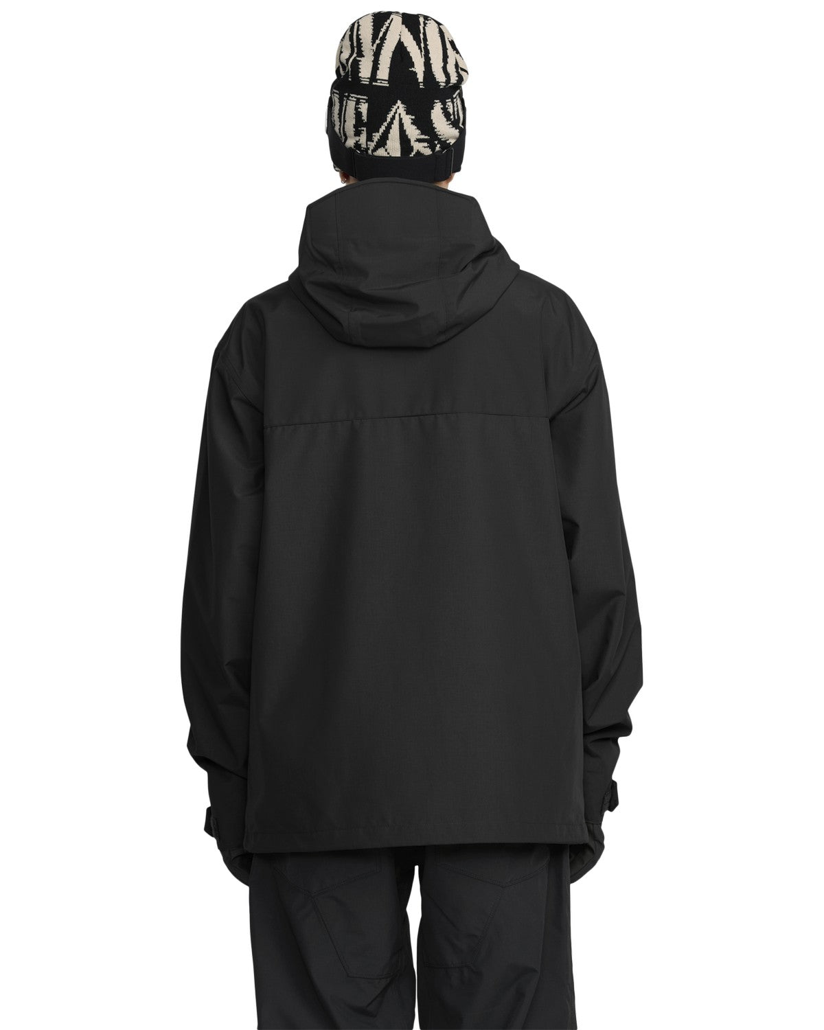 Volcom Buckthreeeight Mens Jacket 2026