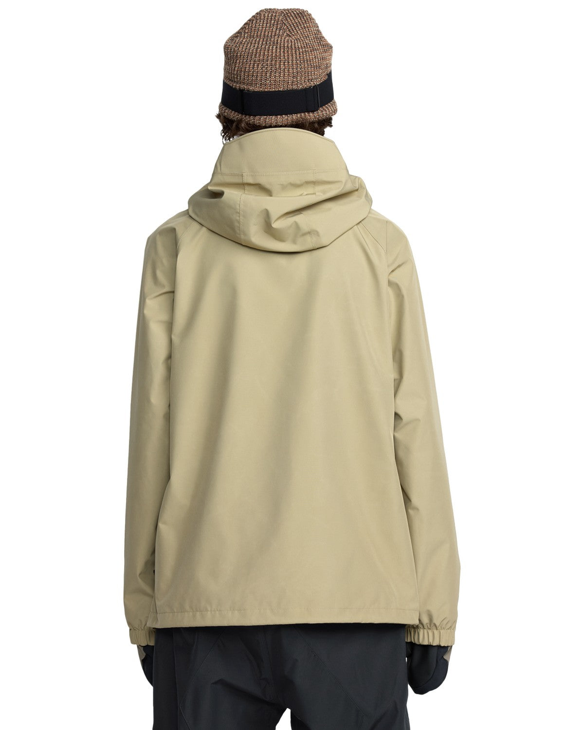 Volcom Dua Gore-tex Mens Jacket 2026