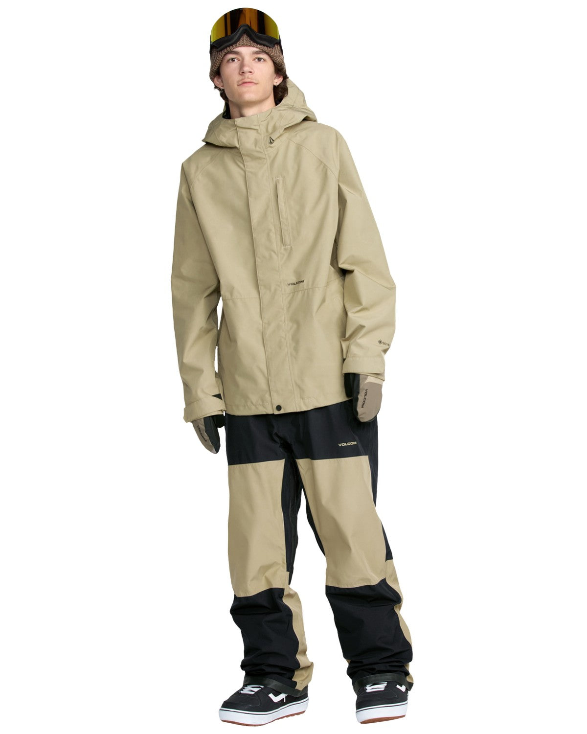 Volcom Dua Gore-tex Mens Pant 2026