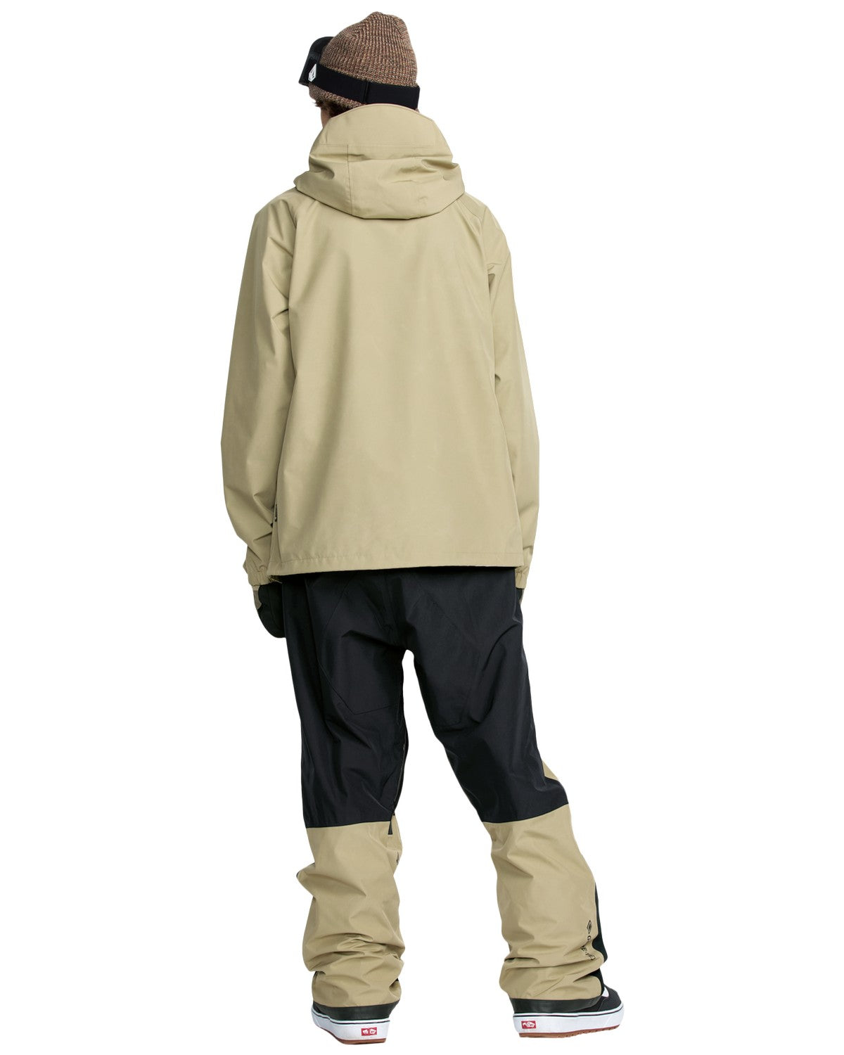 Volcom Dua Gore-tex Mens Pant 2026