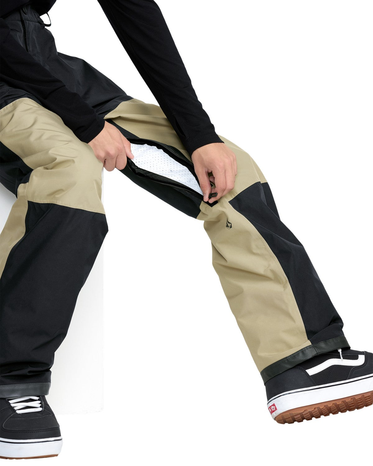 Volcom Dua Gore-tex Mens Pant 2026