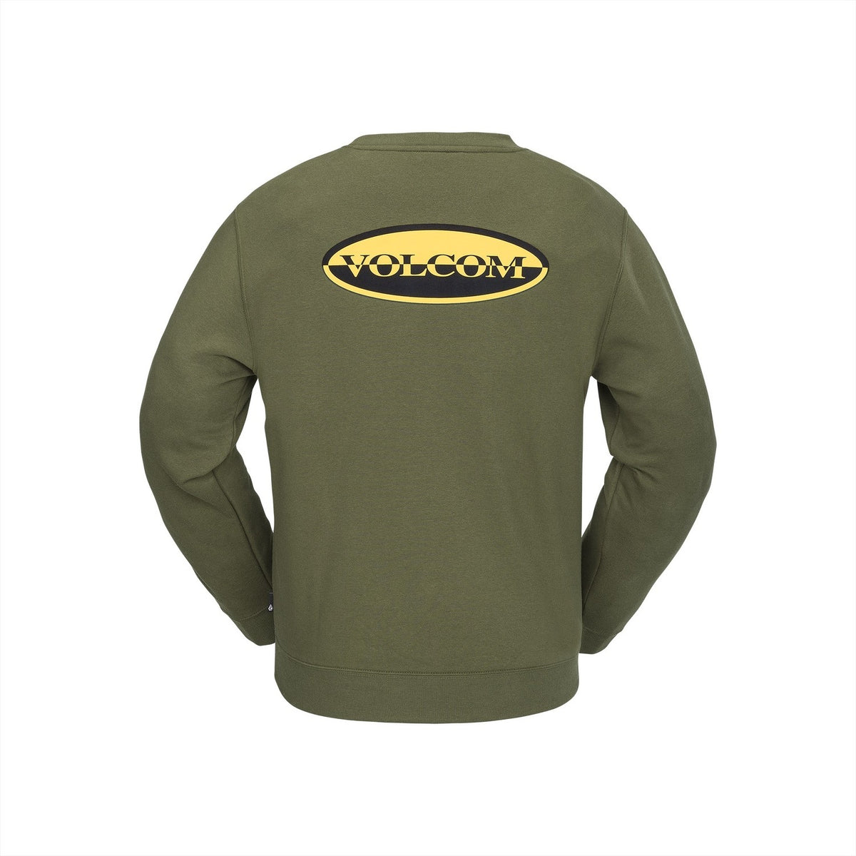 Volcom Essential Mens Crew