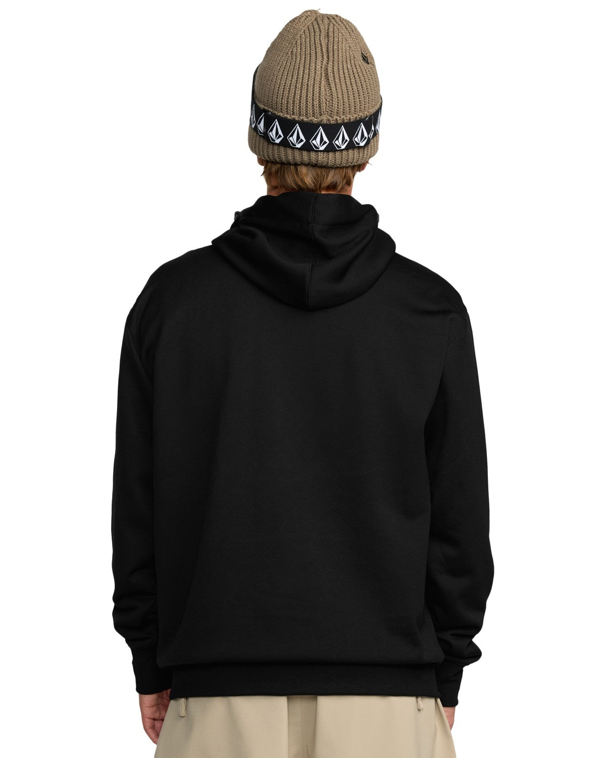 Volcom Hydro Riding Mens Hoodie 2026