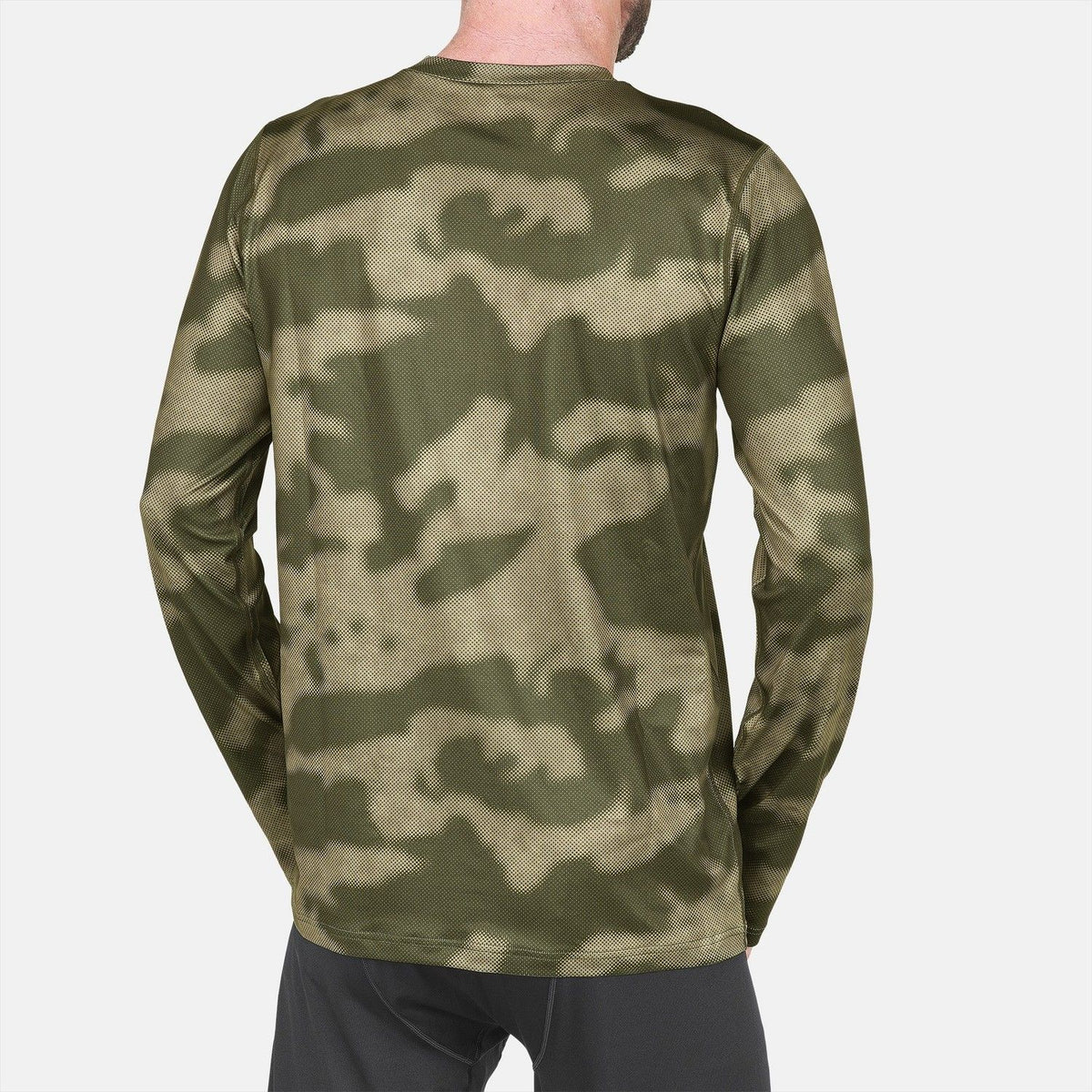Volcom M V Science Crew Mens