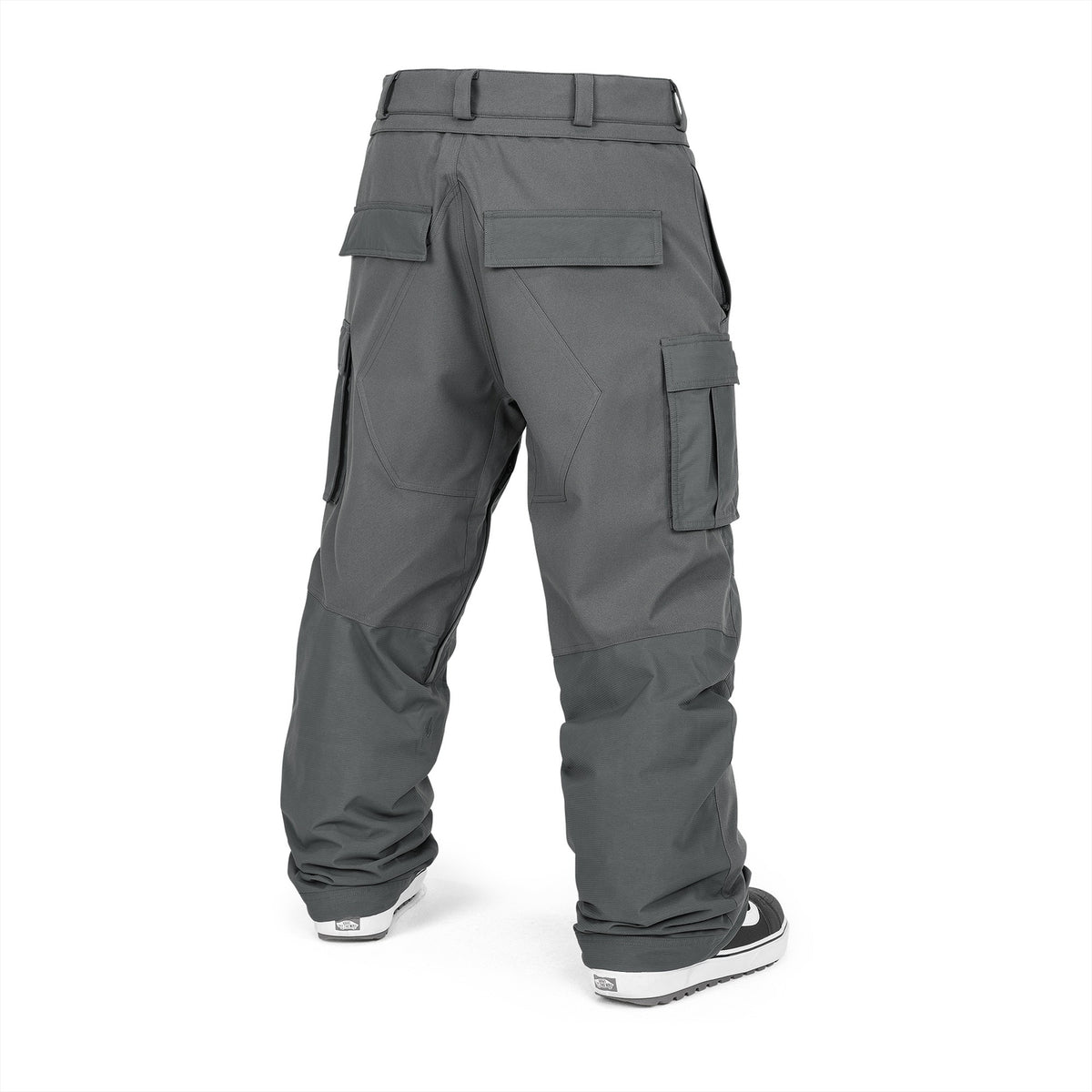 Volcom Nwrk Baggy Mens Pant