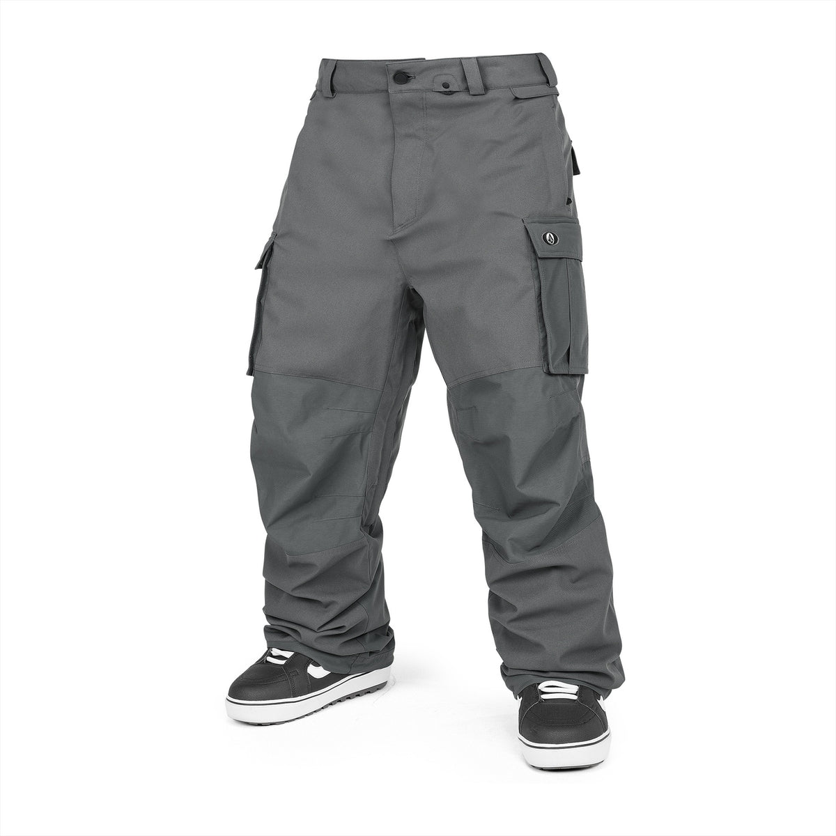 Volcom Nwrk Baggy Mens Pant