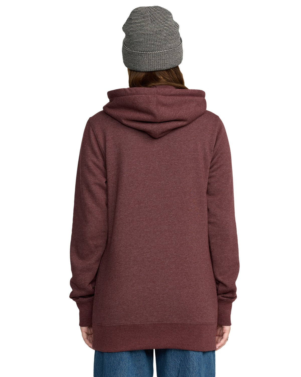 Volcom Tower Womens P/o Fleece 2026