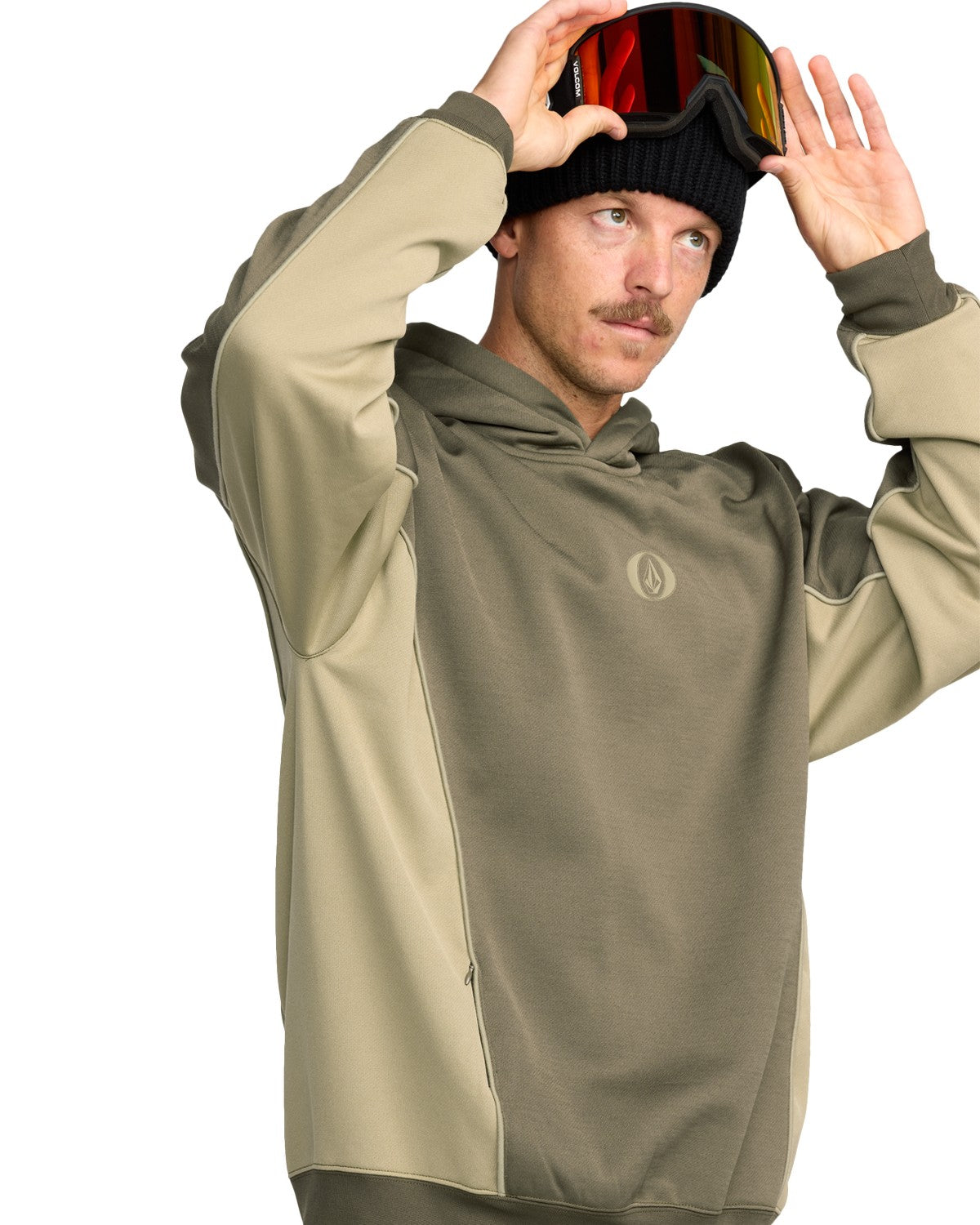 Volcom Vital Hydro Mens P/o 2026