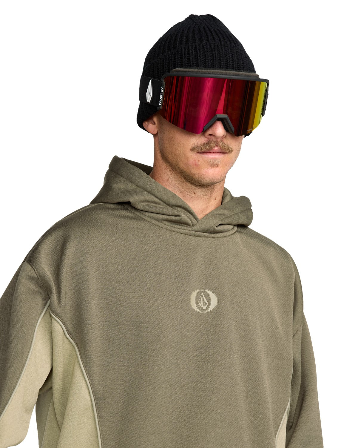 Volcom Vital Hydro Mens P/o 2026