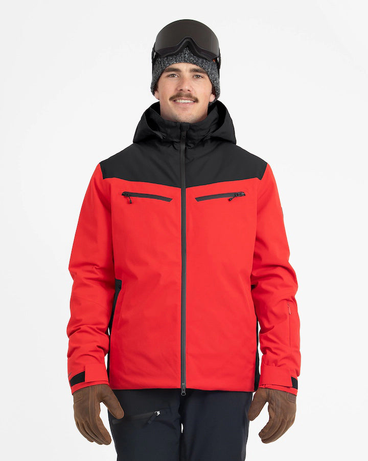 Xtm Quantum Mens Jacket 2026
